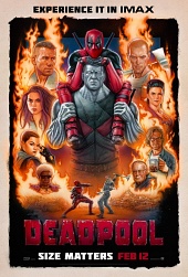 Дэдпул (2016)