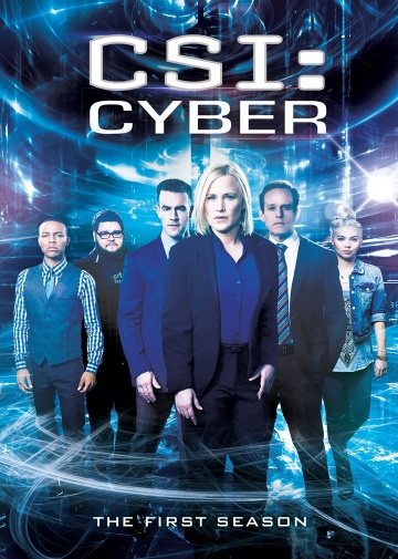 CSI: Киберпространство 1-2 сезон